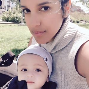 Meet your Posher, Ritika
